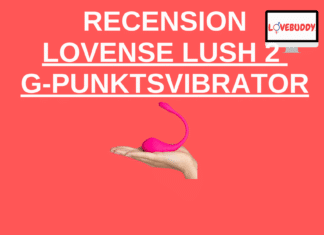 lovense lush 2