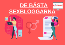 Sexblogg – De 6 Bästa Sexbloggar sexblogg