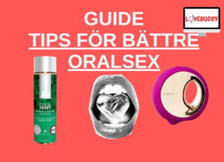 tips för bättre oralsex