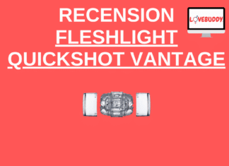 Fleshlight Quickshot