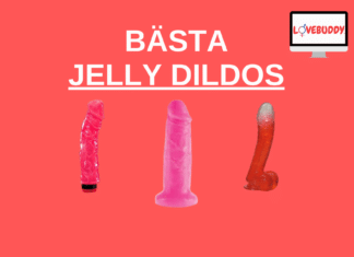 jelly dildo