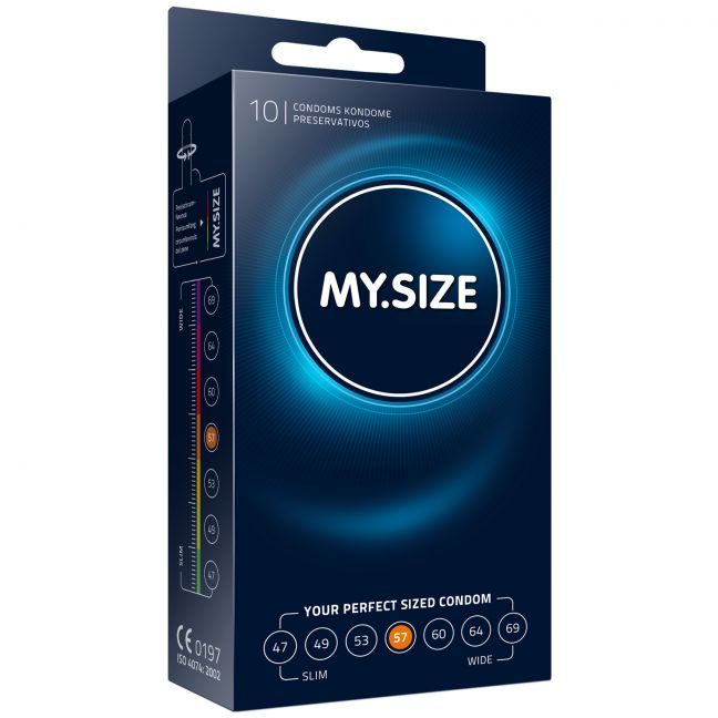 My-Size Kondomer