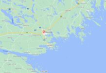 Sexshop Nyköping: Här är alla sexbutiker Nyköping Sexbutik
