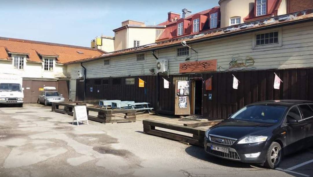 Nyköping Silverbullet