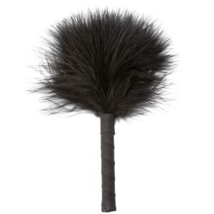 passkey baseks feather tickler