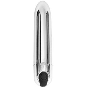 sinful magic 90 mm rechargeable bullet vibrator