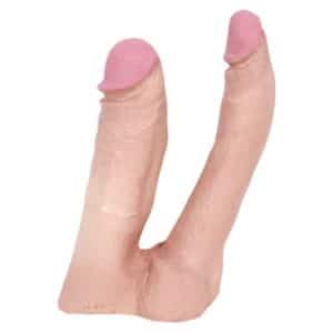 vac u lock double penetrator dildo