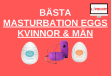 masturbation eggs
