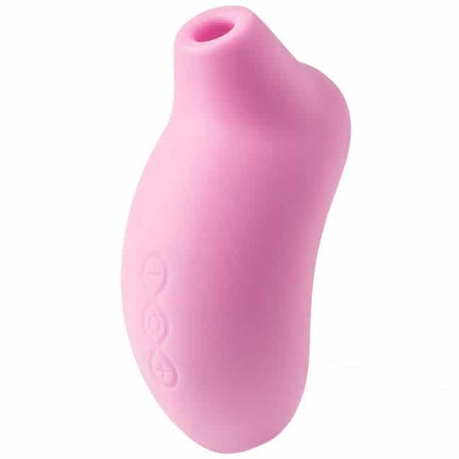 LELO Sona Cruise Lufttrycksvibrator