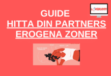 25 Erogena Zoner Du Måste Ha Koll På erogena zoner