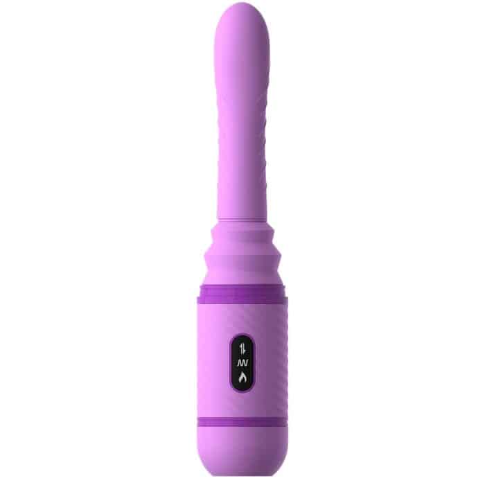 Fantasy for Her Love Thrust-Her Sexmaskin