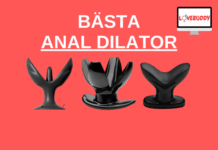 Anal Dilator