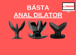 Anal Dilator