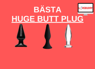 butt plug