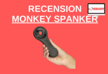 Monkey Spanker