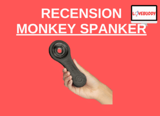 Monkey Spanker