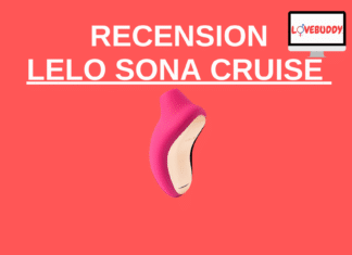 lelo sona cruise