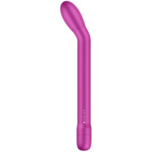 b swish bgee g punkts vibrator til begyndere lilla