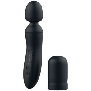b swish bthrilled premium wand vibrator