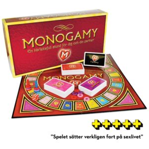 monogamy game se