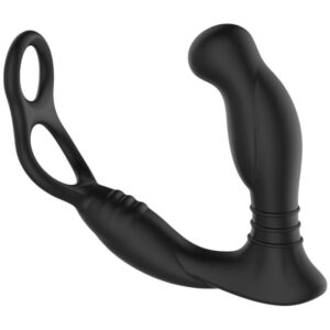 nexus simul8 prostata edition butt plug