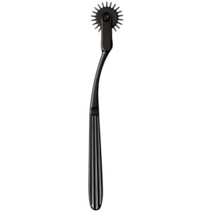 obaie rustfrit stal wartenberg pinwheel
