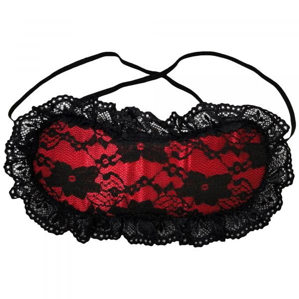 seduction blindfold