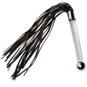 sinful deluxe flogger fuxtoy