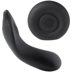sinful luxury rechargeable remote control panty vibrator