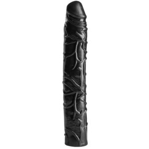 willie city lover relastisk dildo 30 cm