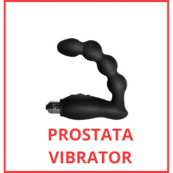 prostata vibrator