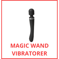 magic wand vibrator