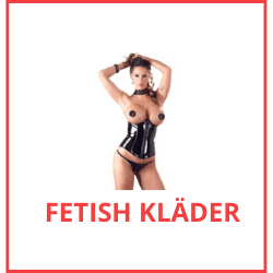 fetish kläder