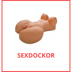 sexdockor