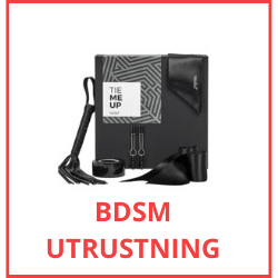 bdsm utrustning