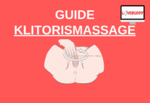 klitorismassage