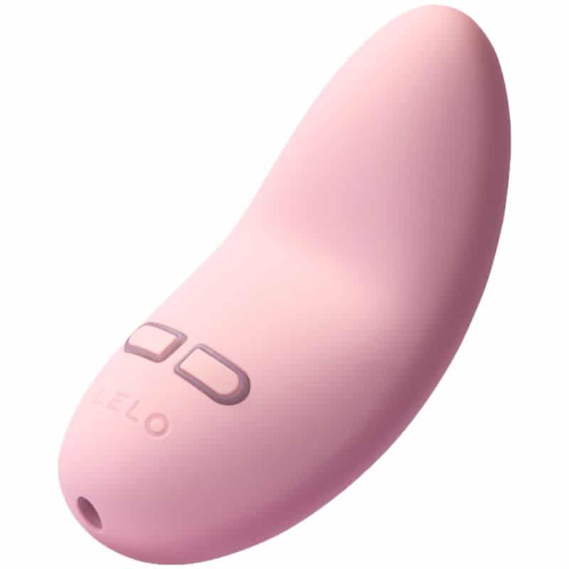 LELO Lily 2 Lyxig Klitoris Vibrator