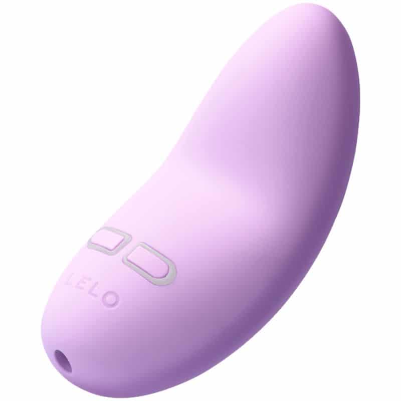 LELO Lily 2 Lyxig Klitoris Vibrator