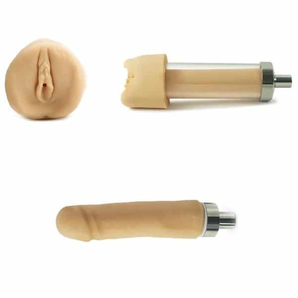 Caesar 2.0 Love Machine Sexmaskin