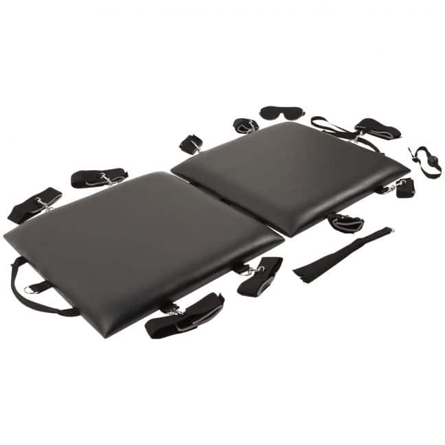 You2Toys Bondage Board med Tillbehör