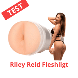 riley red fleshlight