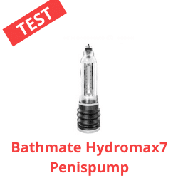 bathmate hydroma7 penispump