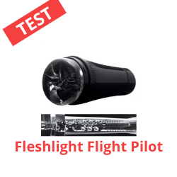 fleshlight pilot