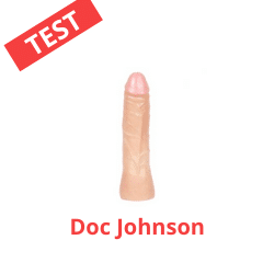 doc johnson