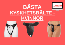 kyskhetsbälte