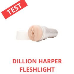 dillion harper fleshlight