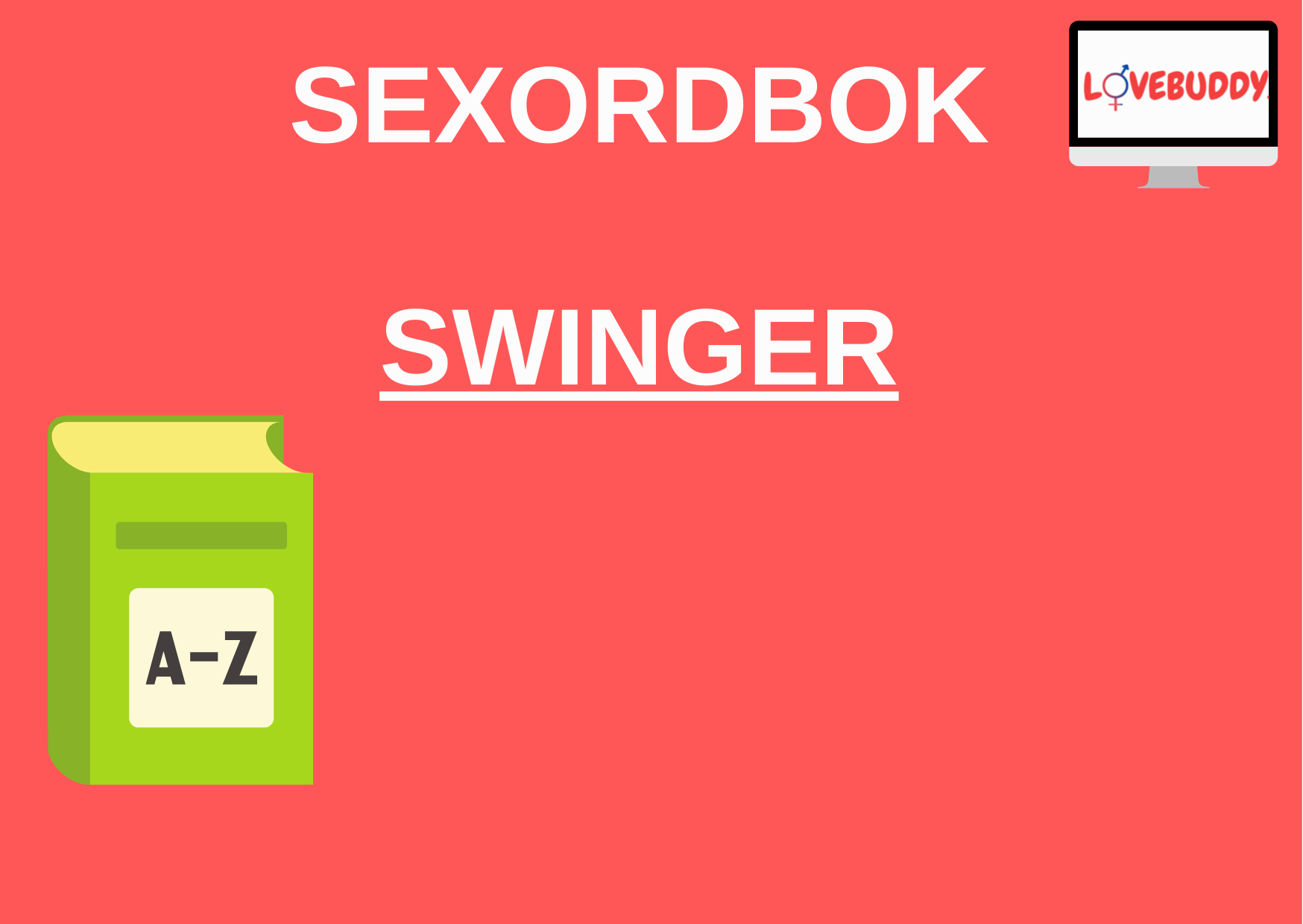 Swinger (2023) billede