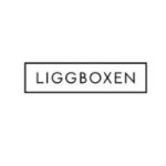 Liggboxen logo