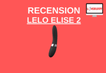 Recension – Lelo Elise 2