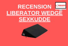 Recension – Liberator Wedge Sexkudde sexkudde
